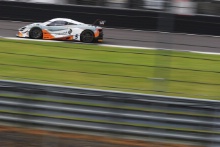 Stewart Proctor / Lewis Proctor - Balfe Motorsport McLaren 720S GT3