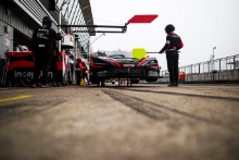 Brendan Iribe / Ollie Millroy - Inception Racing McLaren 720S GT3
