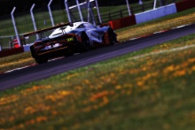 Stewart Proctor / Lewis Proctor - Balfe Motorsport McLaren 720S GT3