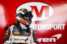 Stewart Proctor - Balfe Motorsport McLaren 720S GT3