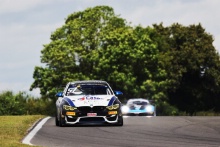 Will Burns / Gus Burton - Century Motorsport BMW M4 GT4