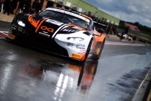Ahmad Al Harthy / Charlie Eastwood Oman Racing Aston Martin Vantage GT3