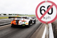 Ahmad Al Harthy / Charlie Eastwood Oman Racing Aston Martin Vantage GT3