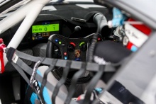 Scott Malvern - Team Parker Racing Porsche 911 GT3 R