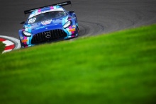 Kevin Tse / Tom Onslow-Cole - RAM Racing Mercedes-AMG GT3
