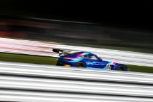 Kevin Tse / Tom Onslow-Cole - RAM Racing Mercedes-AMG GT3