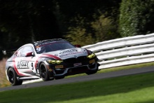 Chris Salkeld / Andrew Gordon-Colebrooke - Century Motorsport BMW M4 GT4