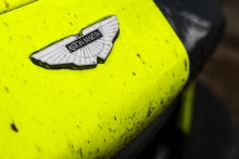 Andrew Howard / Jonny Adam - Beechdean AMR Aston Martin Vantage AMR GT3