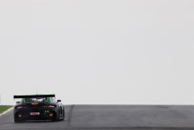 Richard Neary / Sam Neary - Team ABBA Racing Mercedes-AMG GT3
