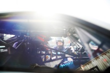 Aaron Morgan / Bobby Trundley - Team BRIT McLaren 570S GT4