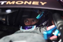 Aaron Morgan / Bobby Trundley - Team BRIT McLaren 570S GT4