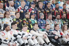 British GT Drivers of 2022