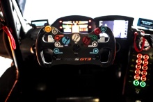 Fox Motorsport McLaren 720S GT3