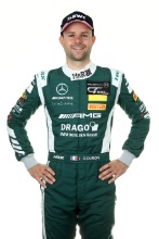 Jules Gounon - RAM Racing Mercedes-AMG GT3