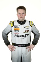 James Kell - Team Rocket RJN McLaren 720S GT3