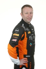 Jamie Stanley - Fox Motorsport McLaren 720S GT3