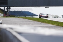 Ashley Marshall / Moh Ritson - Paddock Motorsport McLaren 570S GT4