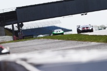 Alex Malykhin / James Dorlin - Redline Racing Lamborghini GT3 Evo