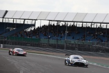Flick Haigh / Jonny Adam - 2 Seas Motorsport Mercedes-AMG GT3