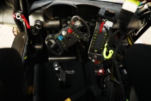 Mia Flewitt / Euan Hankey - 7TSIX McLaren 720S GT3