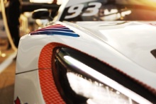Kevin Tse / Chris Froggatt - Sky Tempesta Racing Mercedes-AMG GT3