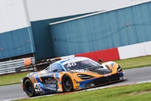 Nick Halstead / Rob Bell - Fox Motorsport McLaren 720S GT3