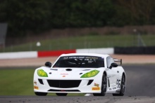 Joe Wheeler / Freddie Tomlinson - Assetto Motorsport Ginetta G56 GT4