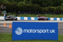 Motorsport UK
