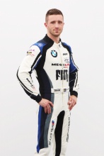 Joel Eriksson - Century Motorsport BMW M4 GT3