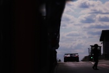 Graham Davidson / Martin Plowman - Paddock Motorsport McLaren 720S GT3