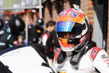 Martin Plowman - Paddock Motorsport McLaren 720S GT3