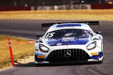 John Ferguson / Ulysse De Pauw - RAM Racing Mercedes-AMG GT3