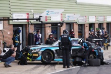 Flick Haigh / Jonny Adam - 2 Seas Motorsport Mercedes-AMG GT3