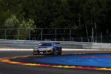 Richard Williams / Sennan Fielding - Steller Motorsport Audi R8 LMS GT4