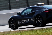 Lotus Safety Car
