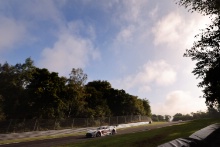 Andrew Howard / Chris Froggatt - Sky Tempesta Racing Mercedes-AMG GT3