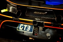 Greystone McLaren