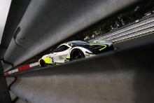 Simon Watts / James Kell - Team Rocket RJN McLaren 720S GT3