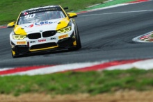 Jack Brown / Will Burns - Century Motorsport BMW M4 GT4