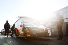 Darren Leung / Alexander Sims - Century Motorsport BMW M4 GT3