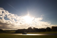 Andrew Howard / Lewis Proctor - Beechdean Aston Martin Vantage