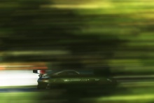 Graham Davidson / Aaron Walker -  2Seas Motorsport Mercedes-AMG GT3