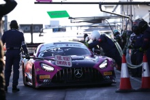 Ian Loggie / Jules Gounon - RAM Racing Mercedes-AMG GT3