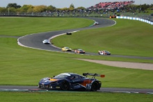 Simon Orange / Michael O'Brien - Orange Racing powered by JMH / Simon Orange McLaren 720S GT3