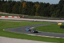 Ed McDermott / Michael Broadhurst - Motus One Racing Mercedes-AMG GT4