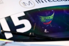 Raffaele Marciello - RAM Racing Mercedes-AMG GT3