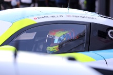 John Ferguson / Raffaele Marciello - RAM Racing Mercedes-AMG GT3
