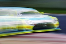 John Ferguson / Raffaele Marciello - RAM Racing Mercedes-AMG GT3