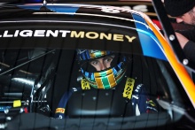 Harry Nunn - Enduro Motorsport McLaren Artura GT4