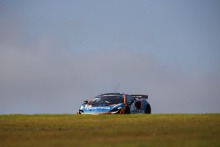 Harry George / Harry Nunn - Enduro Motorsport McLaren Artura GT4